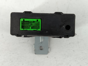 2012-2015 Honda Pilot Chassis Control Module Ccm Bcm Body Control