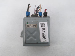 2009 Acura Tl  EPS Power Steering Module Computer