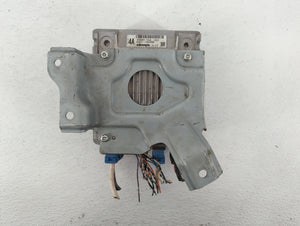 2009 Acura Tl  EPS Power Steering Module Computer