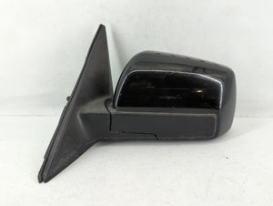 2010-2013 Kia Soul Side Mirror Replacement Driver Left View Door Mirror P/N:E4022916 Fits 2010 2011 2012 2013 OEM Used Auto Parts
