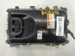 2016 Toyota Prius Hybrid DC Synergy Drive Power Inverter P/N:G9200-47241 Fits OEM Used Auto Parts