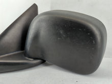 2002-2008 Dodge Ram 1500 Side Mirror Replacement Driver Left View Door Mirror P/N:55077439AH Fits OEM Used Auto Parts