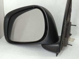 2002-2008 Dodge Ram 1500 Side Mirror Replacement Driver Left View Door Mirror P/N:55077439AH Fits OEM Used Auto Parts