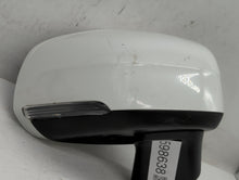 2012-2013 Bmw 528i Side Mirror Replacement Passenger Right View Door Mirror P/N:E1041347 E1041443 Fits 2012 2013 OEM Used Auto Parts