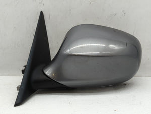 2010-2013 Bmw 328i Side Mirror Replacement Driver Left View Door Mirror P/N:E1021017 Fits 2010 2011 2012 2013 OEM Used Auto Parts
