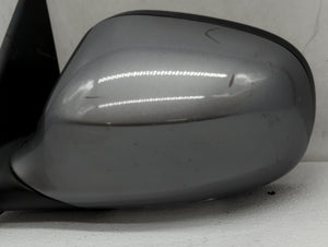 2010-2013 Bmw 328i Side Mirror Replacement Driver Left View Door Mirror P/N:E1021017 Fits 2010 2011 2012 2013 OEM Used Auto Parts