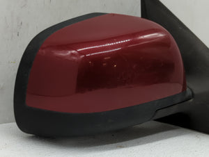 2012-2014 Nissan Versa Side Mirror Replacement Passenger Right View Door Mirror Fits 2012 2013 2014 OEM Used Auto Parts