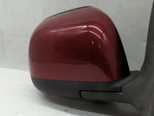 2012-2014 Nissan Versa Side Mirror Replacement Passenger Right View Door Mirror Fits 2012 2013 2014 OEM Used Auto Parts