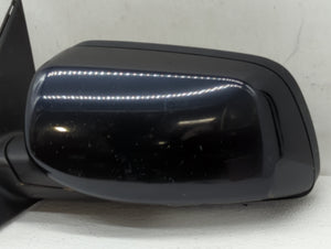 2006-2010 Bmw 550i Side Mirror Replacement Driver Left View Door Mirror P/N:E1010748 Fits 2006 2007 2008 2009 2010 OEM Used Auto Parts