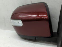 2008-2009 Mazda Cx-9 Side Mirror Replacement Passenger Right View Door Mirror P/N:E4012284 Fits 2008 2009 OEM Used Auto Parts