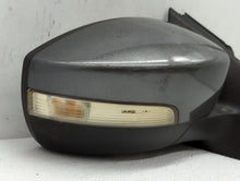 2012-2014 Ford Focus Side Mirror Replacement Passenger Right View Door Mirror P/N:CM51 17682 EN5 Fits 2012 2013 2014 OEM Used Auto Parts