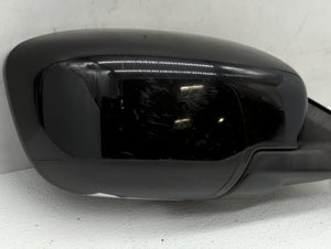 2016-2020 Nissan Rogue Side Mirror Replacement Passenger Right View Door Mirror Fits 2016 2017 2018 2019 2020 OEM Used Auto Parts