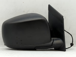 2009 Dodge Caravan Side Mirror Replacement Passenger Right View Door Mirror P/N:9R621700 AR232873 Fits 2008 2010 OEM Used Auto Parts