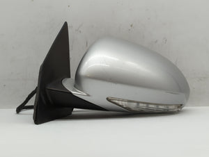 2008-2012 Buick Enclave Side Mirror Replacement Driver Left View Door Mirror Fits 2008 2009 2010 2011 2012 OEM Used Auto Parts
