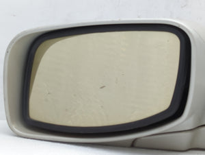 2006 Lincoln Ls Side Mirror Replacement Driver Left View Door Mirror Fits OEM Used Auto Parts