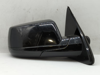2009-2012 Hyundai Genesis Side Mirror Replacement Passenger Right View Door Mirror Fits 2009 2010 2011 2012 OEM Used Auto Parts
