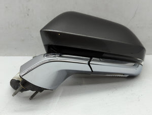 2013-2014 Lincoln Mkz Side Mirror Replacement Driver Left View Door Mirror P/N:DP5Z 17683 C DP53 17683 CE5 Fits 2013 2014 OEM Used Auto Parts