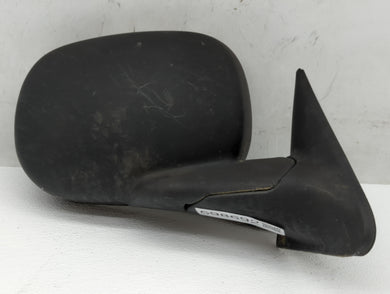 1998-2001 Dodge Ram 1500 Side Mirror Replacement Passenger Right View Door Mirror P/N:E13010108 Fits 1998 1999 2000 2001 2002 OEM Used Auto Parts