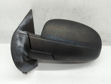 2007-2013 Chevrolet Silverado 1500 Side Mirror Replacement Driver Left View Door Mirror Fits OEM Used Auto Parts