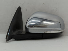 2010-2012 Jaguar Xj Side Mirror Replacement Driver Left View Door Mirror Fits 2010 2011 2012 OEM Used Auto Parts