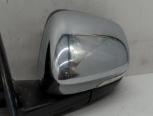 2010-2012 Jaguar Xj Side Mirror Replacement Driver Left View Door Mirror Fits 2010 2011 2012 OEM Used Auto Parts