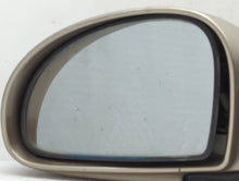 2004-2009 Kia Spectra Side Mirror Replacement Driver Left View Door Mirror P/N:E4012234 Fits 2004 2005 2006 2007 2008 2009 OEM Used Auto Parts