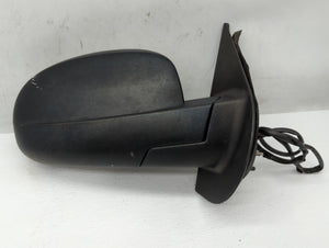2007-2013 Gmc Sierra 1500 Side Mirror Replacement Passenger Right View Door Mirror Fits 2007 2008 2009 2010 2011 2012 2013 2014 OEM Used Auto Parts