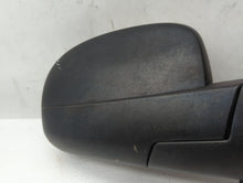 2007-2013 Gmc Sierra 1500 Side Mirror Replacement Passenger Right View Door Mirror Fits 2007 2008 2009 2010 2011 2012 2013 2014 OEM Used Auto Parts