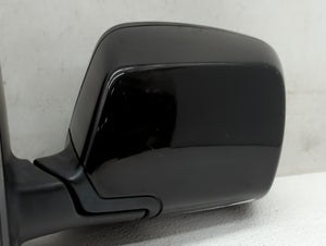 2007-2009 Bmw X3 Side Mirror Replacement Driver Left View Door Mirror P/N:E1010790 Fits 2007 2008 2009 OEM Used Auto Parts