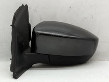 2013-2016 Ford Escape Side Mirror Replacement Driver Left View Door Mirror P/N:CJ54 17683 BH5 CJ54 17683 FH5 Fits OEM Used Auto Parts