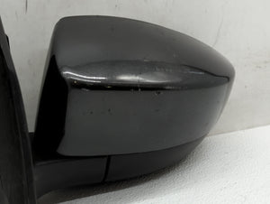 2013-2016 Ford Escape Side Mirror Replacement Driver Left View Door Mirror P/N:CJ54 17683 BH5 CJ54 17683 FH5 Fits OEM Used Auto Parts