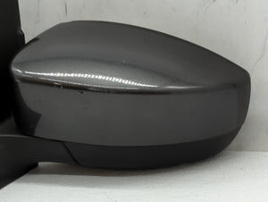 2013-2016 Ford Escape Side Mirror Replacement Driver Left View Door Mirror P/N:CJ54 17683 BH5 CJ54 17683 FH5 Fits OEM Used Auto Parts