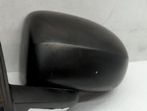 2007-2017 Jeep Compass Side Mirror Replacement Driver Left View Door Mirror P/N:E13011074 Fits OEM Used Auto Parts