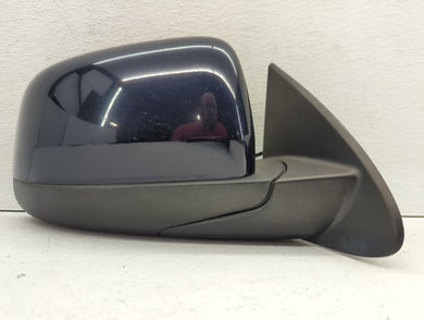 2011-2022 Dodge Durango Side Mirror Replacement Passenger Right View Door Mirror P/N:E11026536 5SH42JSCAA Fits OEM Used Auto Parts