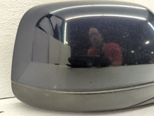 2011-2022 Dodge Durango Side Mirror Replacement Passenger Right View Door Mirror P/N:E11026536 5SH42JSCAA Fits OEM Used Auto Parts