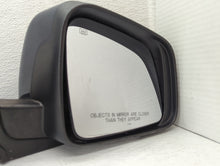 2011-2022 Dodge Durango Side Mirror Replacement Passenger Right View Door Mirror P/N:E11026536 5SH42JSCAA Fits OEM Used Auto Parts