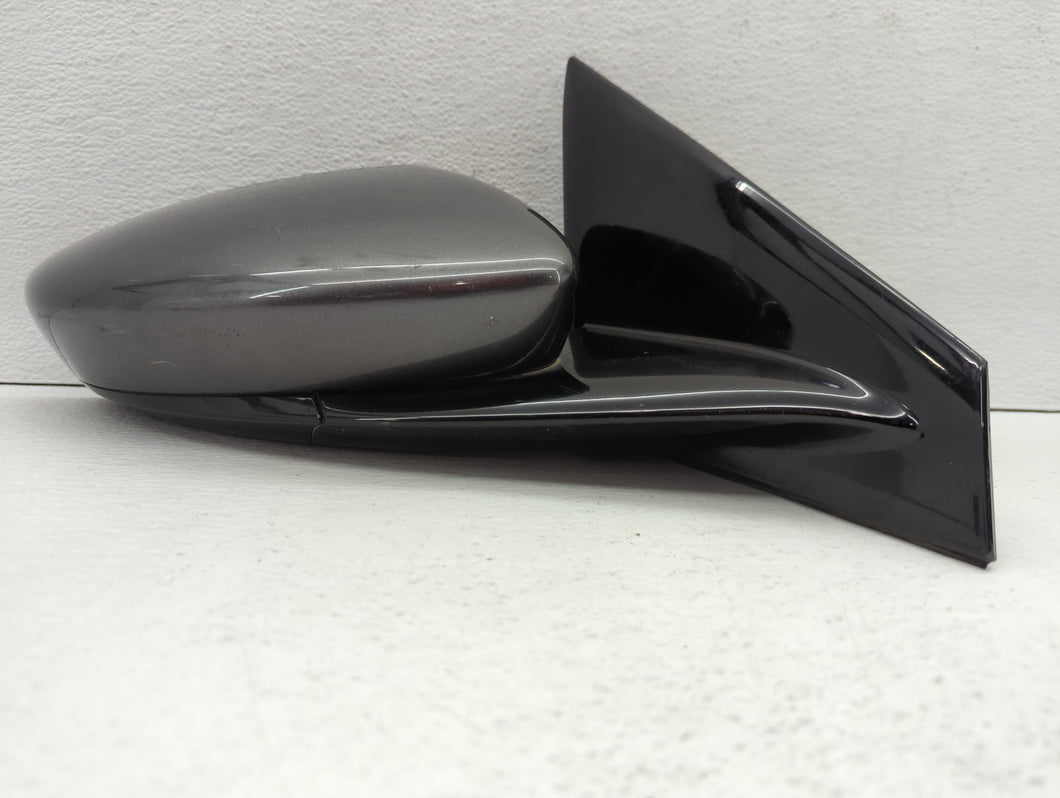 2015-2017 Chrysler 200 Side Mirror Replacement Passenger Right View Door Mirror P/N:5MJ48DX8AG Fits Fits 2015 2016 2017 OEM Used Auto Parts