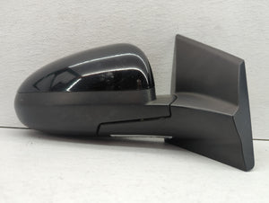 2012-2019 Chevrolet Sonic Side Mirror Replacement Passenger Right View Door Mirror P/N:E11026673 Fits OEM Used Auto Parts