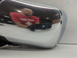 2004-2015 Nissan Titan Side Mirror Replacement Driver Left View Door Mirror P/N:1408673 Fits OEM Used Auto Parts