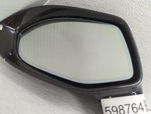 2012-2015 Audi A7 Side Mirror Replacement Driver Left View Door Mirror P/N:E1021105 Fits 2012 2013 2014 2015 OEM Used Auto Parts