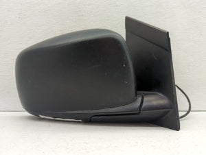 2016 Dodge Caravan Side Mirror Replacement Passenger Right View Door Mirror P/N:05113410AJ Fits OEM Used Auto Parts