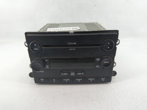 2008 Ford F-350 Super Duty Radio AM FM Cd Player Receiver Replacement P/N:8C3T-18C815-BB Fits OEM Used Auto Parts