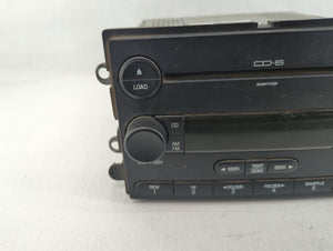2008 Ford F-350 Super Duty Radio AM FM Cd Player Receiver Replacement P/N:8C3T-18C815-BB Fits OEM Used Auto Parts