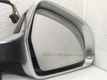 2008-2014 Audi S5 Side Mirror Replacement Passenger Right View Door Mirror Fits 2008 2009 2010 2011 2012 2013 2014 OEM Used Auto Parts