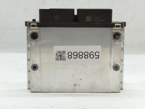 2022 Hyundai Venue PCM Engine Control Computer ECU ECM PCU OEM P/N:A17 210624 39100-2M384 Fits OEM Used Auto Parts