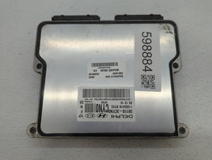 2015 Kia Sedona PCM Engine Control Computer ECU ECM PCU OEM P/N:39111-2CYN0 39100-3CYN0 Fits OEM Used Auto Parts