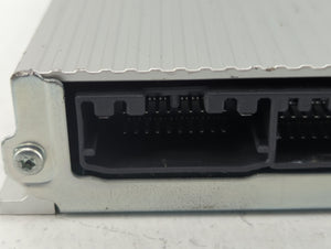 2009-2010 Dodge Journey Chassis Control Module Ccm Bcm Body Control