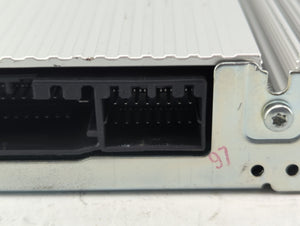 2009-2010 Dodge Journey Chassis Control Module Ccm Bcm Body Control