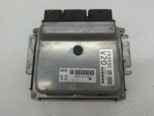 2016-2017 Nissan Altima PCM Engine Control Computer ECU ECM PCU OEM P/N:NEC029-073 Fits Fits 2016 2017 OEM Used Auto Parts