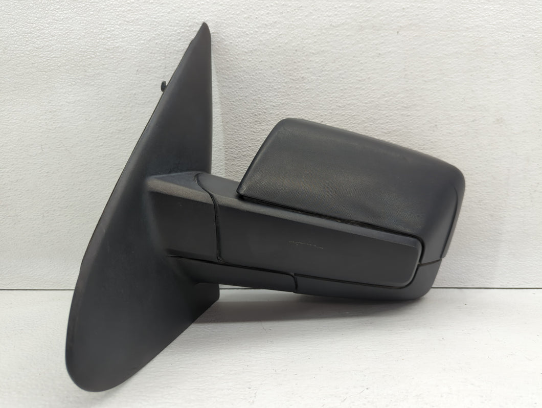 2007-2011 Ford Expedition Side Mirror Replacement Driver Left View Door Mirror P/N:BL14 17683 AA5 Fits 2007 2008 2009 2010 2011 OEM Used Auto Parts